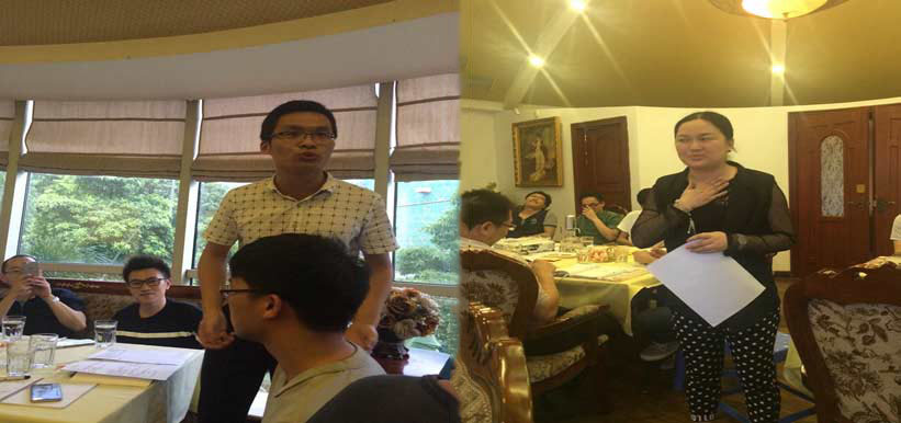 2015中国美容产业升级发布会 2015年7月10日会议及活动报道