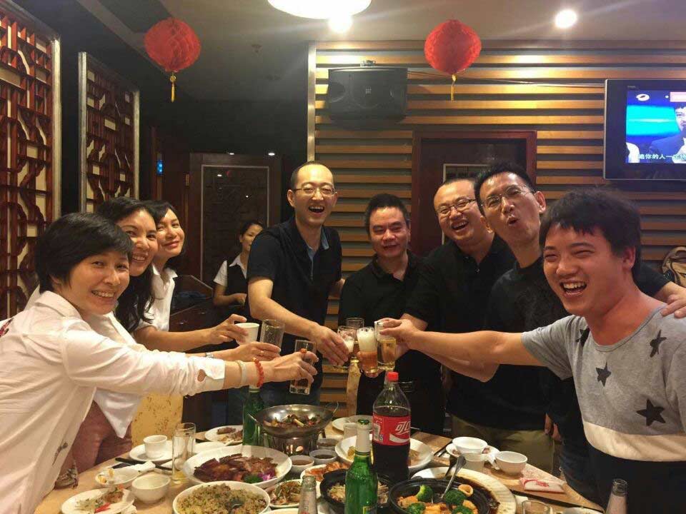 2015中国美容产业升级发布会 2015年7月10日会议及活动报道