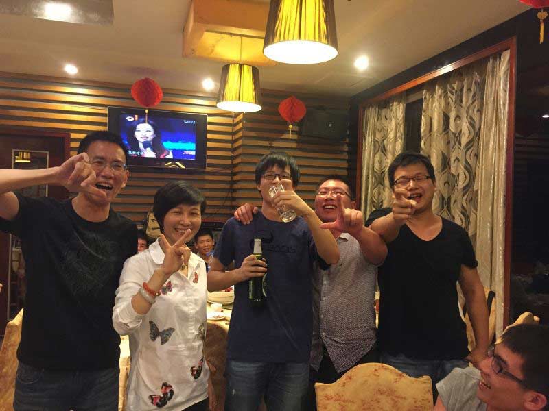 2015中国美容产业升级发布会 2015年7月10日会议及活动报道