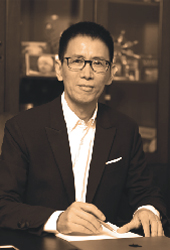 一禾美云