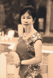 一禾美云