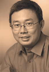 一禾美云